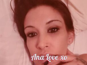 Ana_Love_xo