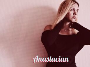 Anastacian