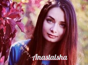 Anastaisha