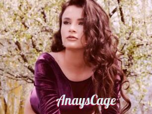 AnaysCage