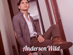 AndersonWild