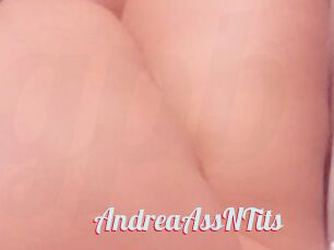 AndreaAssNTits