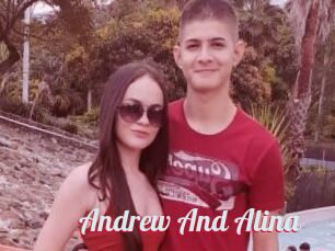 Andrew_And_Alina