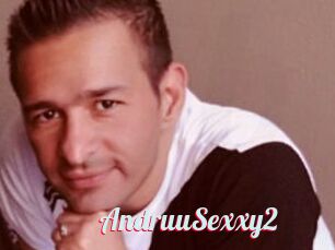 AndruuSexxy2