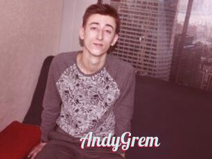 AndyGrem