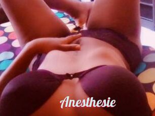 Anesthesie