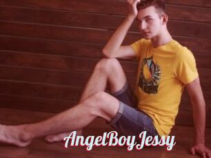 AngelBoyJessy