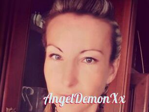 AngelDemonXx