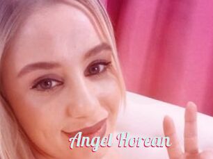 Angel_Horean