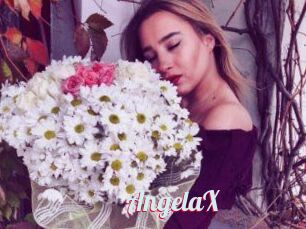 AngelaX