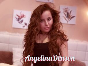 AngelinaDenson