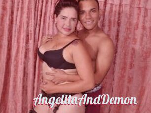 AngelitaAndDemon