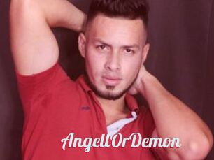 AngellOrDemon