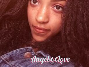 AngelxxLove