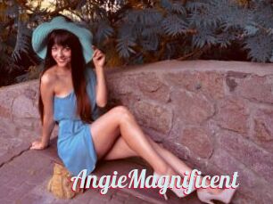 AngieMagnificent