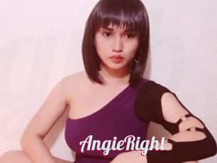 AngieRight