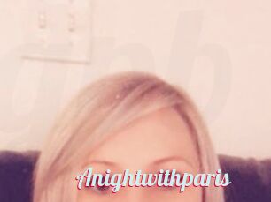 Anightwithparis