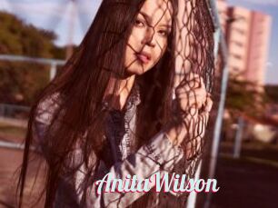 AnitaWilson