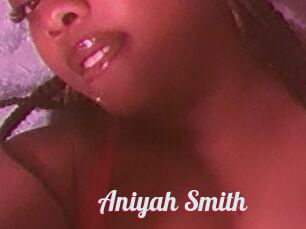 Aniyah_Smith