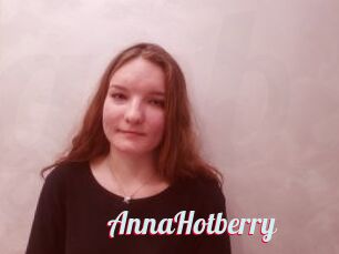 AnnaHotberry