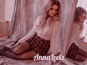 AnnaLeelz