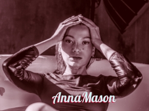 AnnaMason