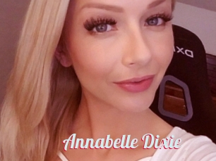 Annabelle_Dixie