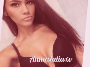 Annastatiaxo