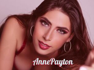 AnnePayton