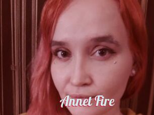 Annet_Fire