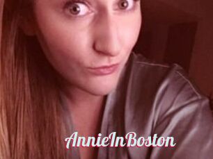 AnnieInBoston