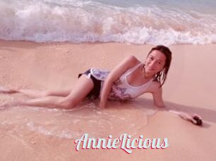 AnnieLicious