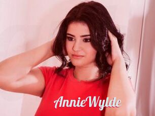 AnnieWylde