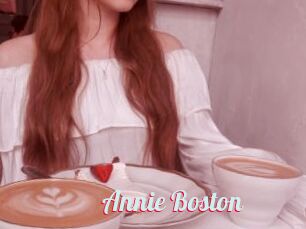 Annie_Boston