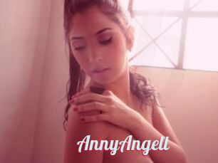 AnnyAngell