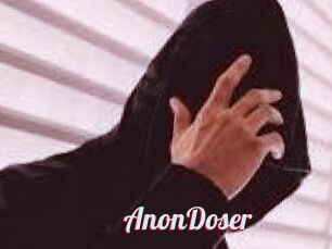 AnonDoser