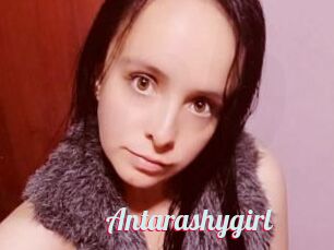 Antarashygirl