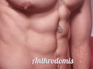 Anthrodomis