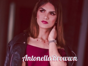 AntonellaBrowwn