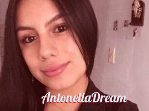 AntonellaDream