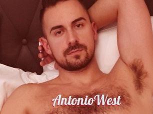 AntonioWest