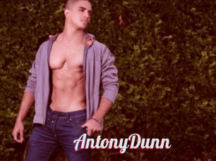 AntonyDunn