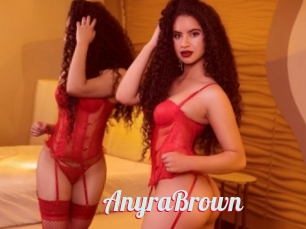 AnyraBrown