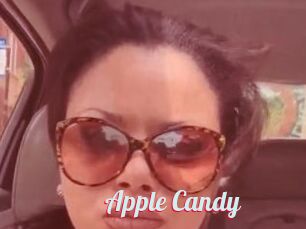 Apple_Candy