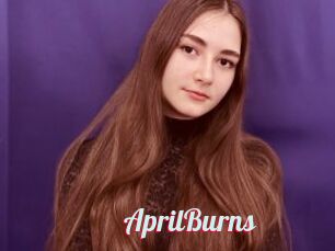 AprilBurns