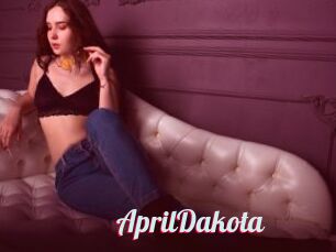 AprilDakota