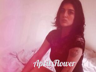 AprilsFlower