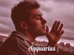 Aqquarius