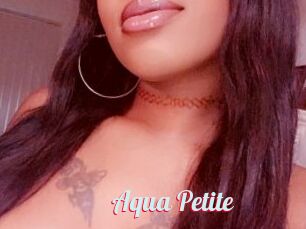 Aqua_Petite