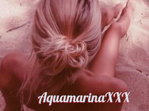 AquamarinaXXX